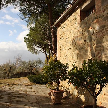 Casale Degli Ulivi Otel Rapolano Terme Dış mekan fotoğraf