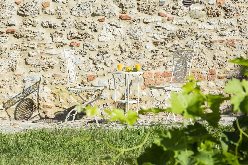 Casale Degli Ulivi Otel Rapolano Terme Oda fotoğraf