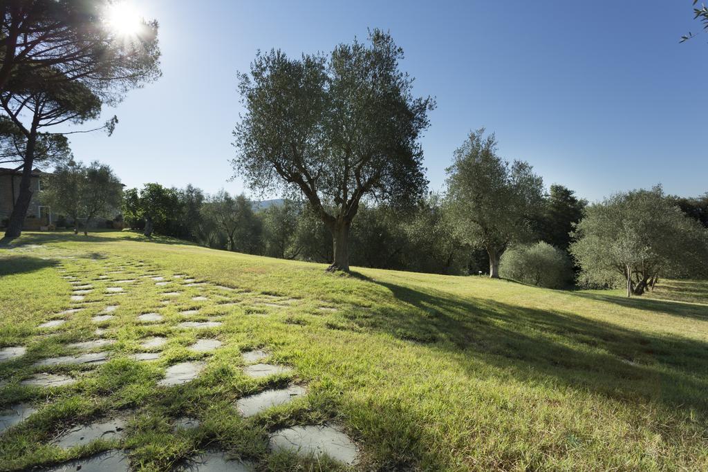 Casale Degli Ulivi Otel Rapolano Terme Dış mekan fotoğraf