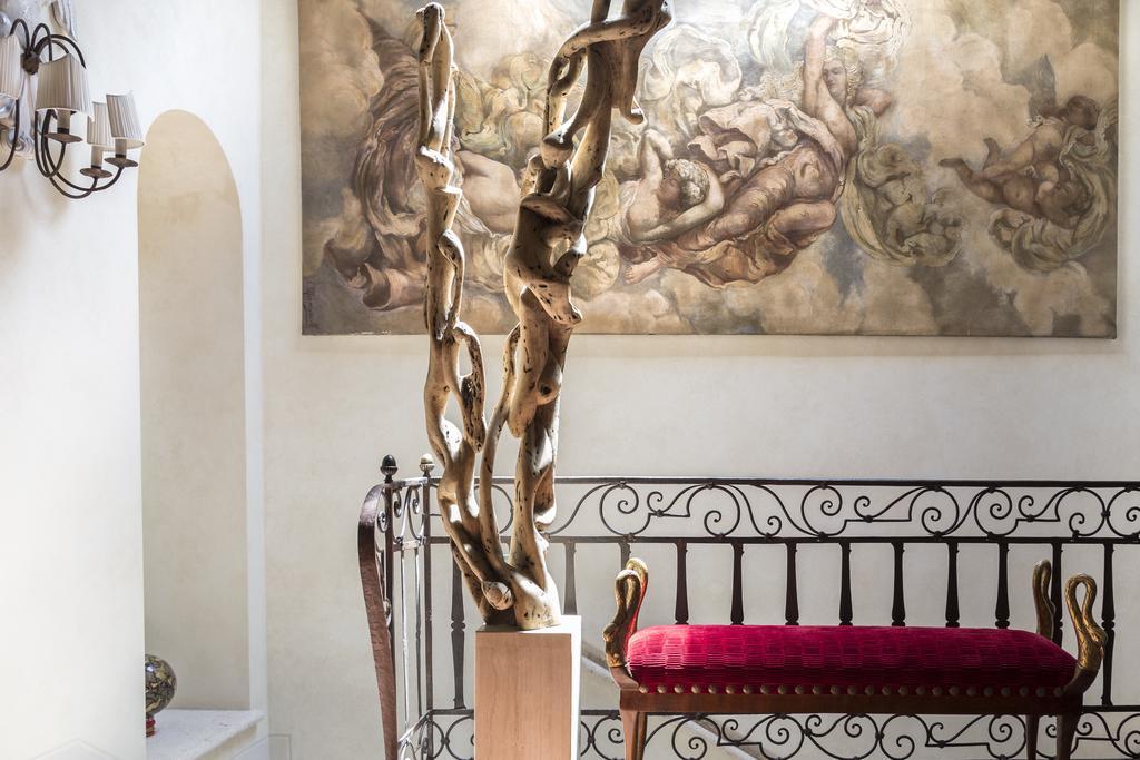 Casale Degli Ulivi Otel Rapolano Terme Oda fotoğraf