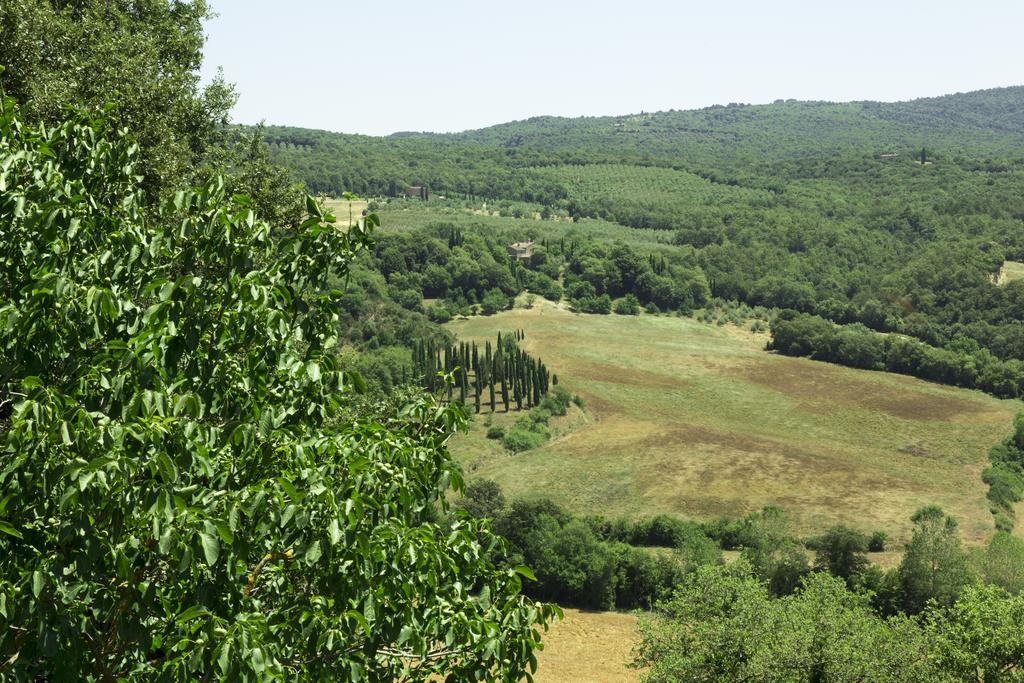 Casale Degli Ulivi Otel Rapolano Terme Dış mekan fotoğraf