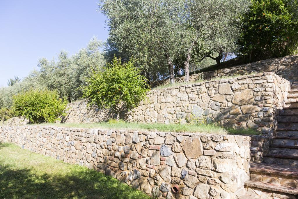 Casale Degli Ulivi Otel Rapolano Terme Dış mekan fotoğraf