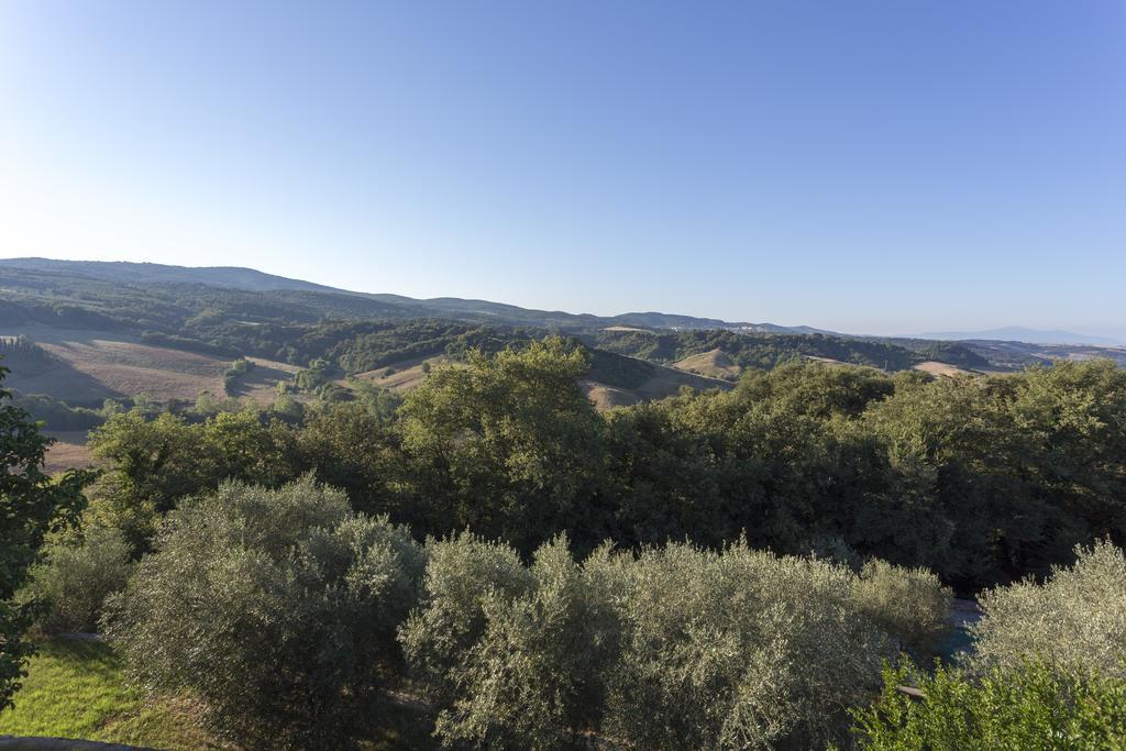 Casale Degli Ulivi Otel Rapolano Terme Dış mekan fotoğraf