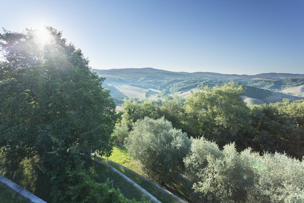 Casale Degli Ulivi Otel Rapolano Terme Dış mekan fotoğraf