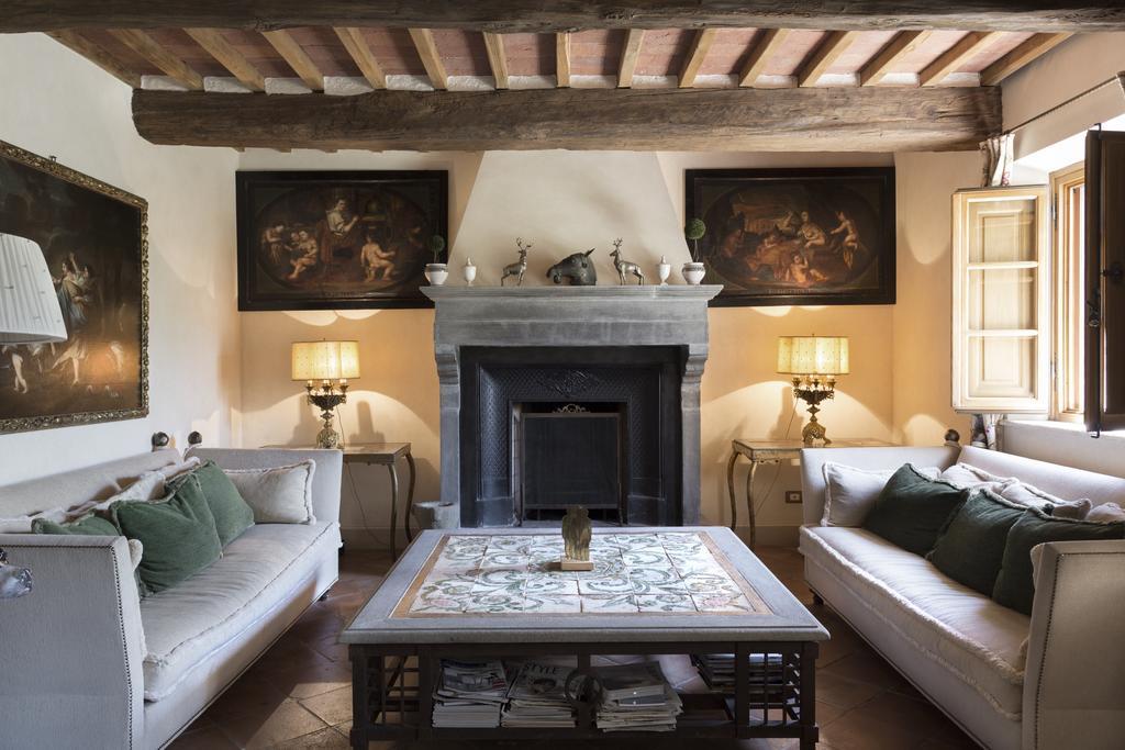 Casale Degli Ulivi Otel Rapolano Terme Dış mekan fotoğraf