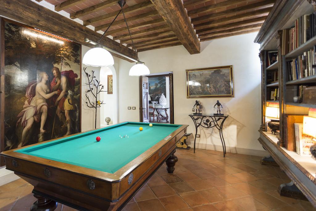 Casale Degli Ulivi Otel Rapolano Terme Oda fotoğraf