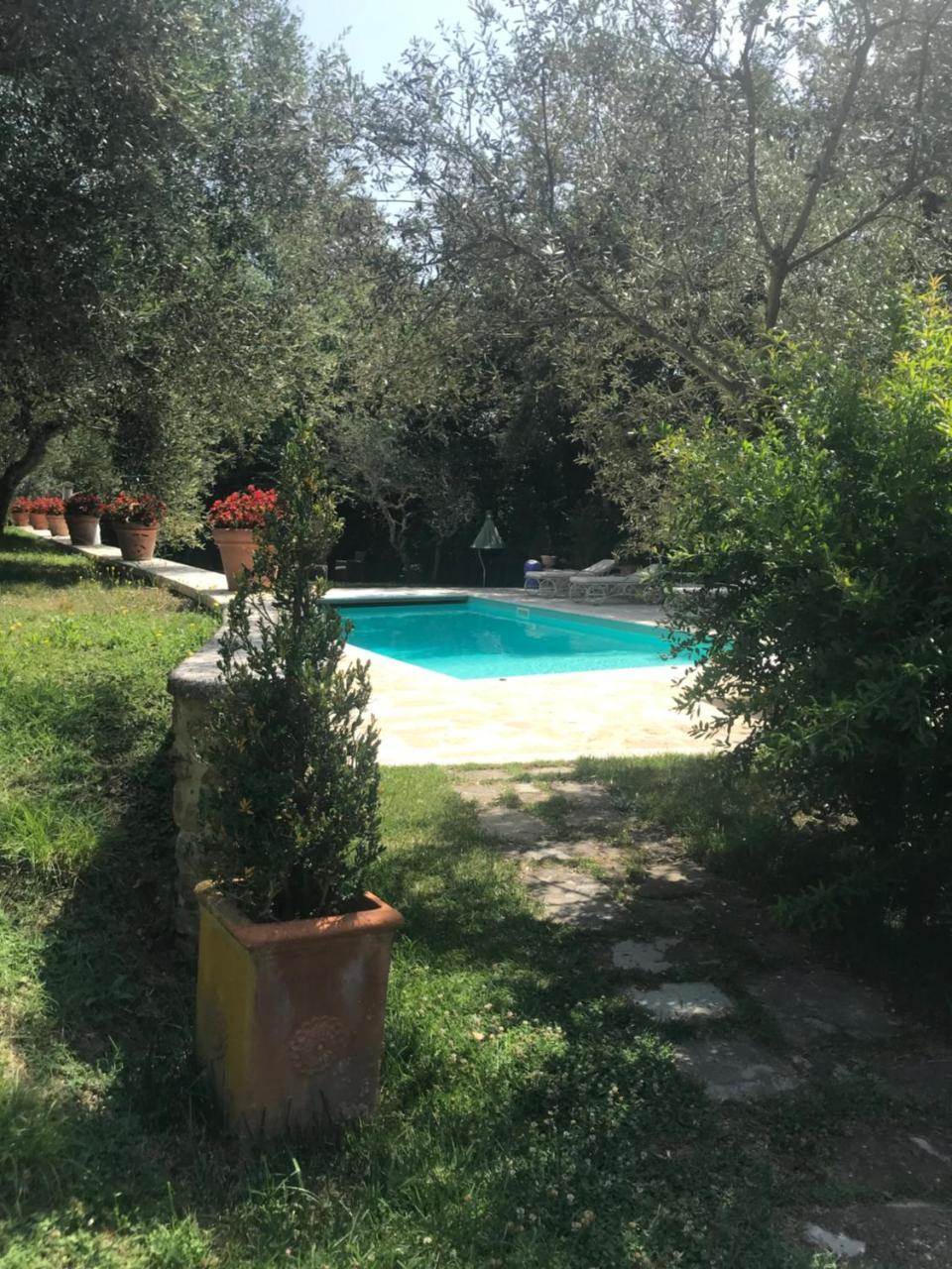 Casale Degli Ulivi Otel Rapolano Terme Dış mekan fotoğraf