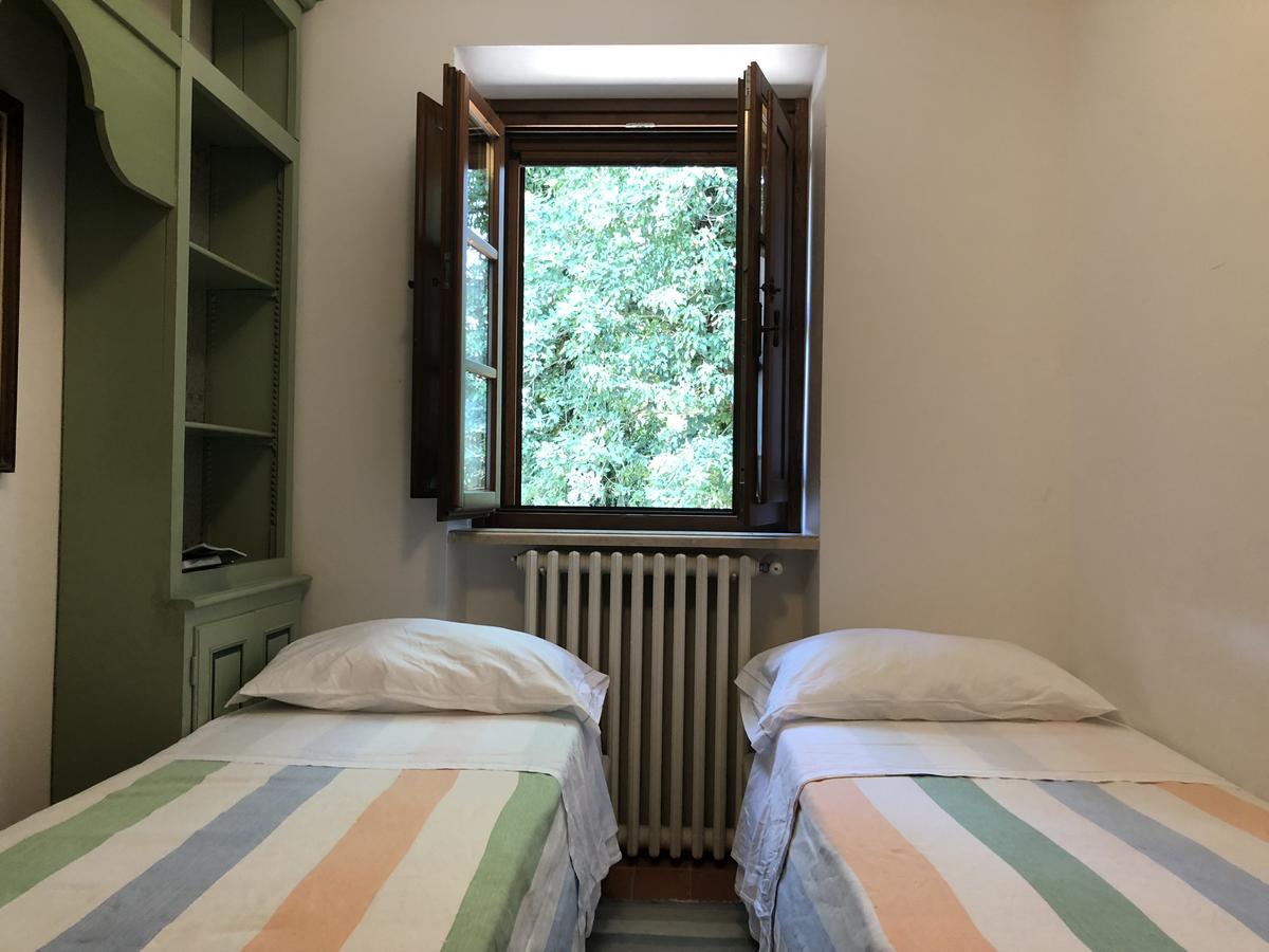 Casale Degli Ulivi Otel Rapolano Terme Oda fotoğraf